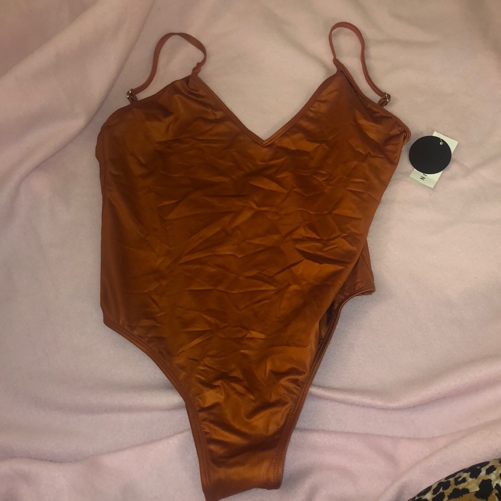 NWT Pacsun swim suit